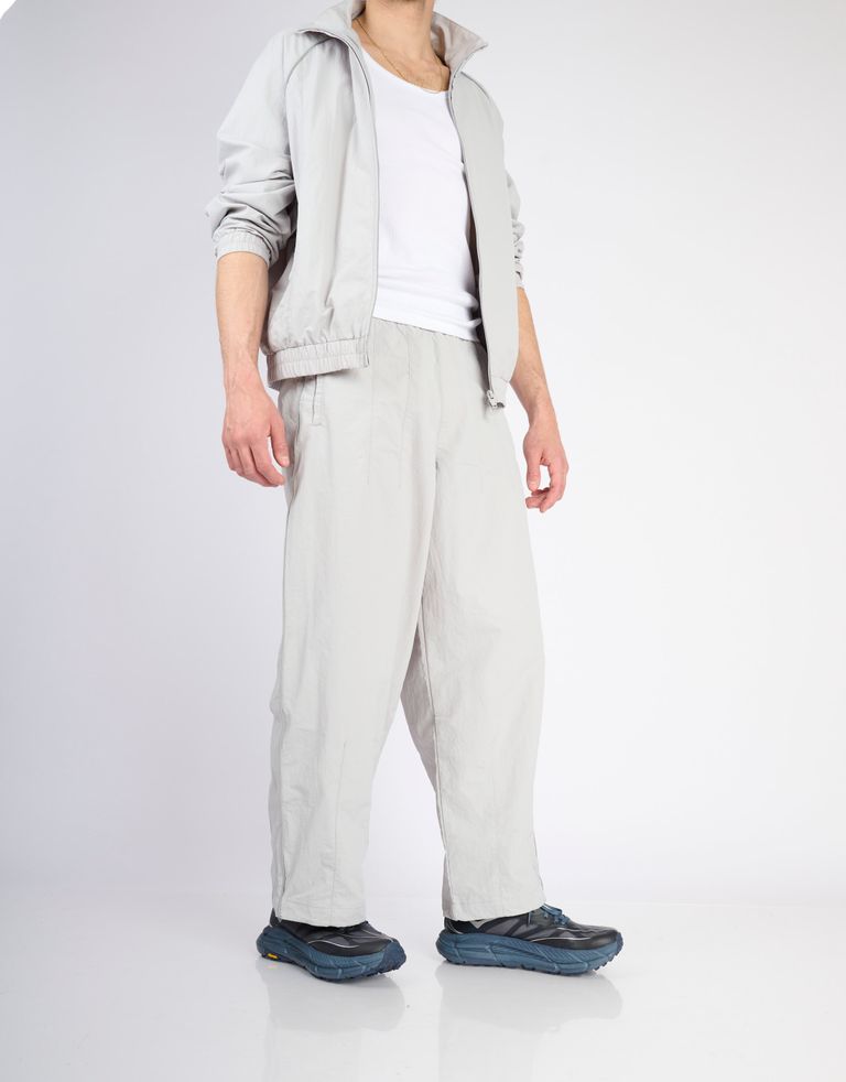 נעלי גברים - Hoka - סניקרס MAFATE SPEED 4LITE - שחור2