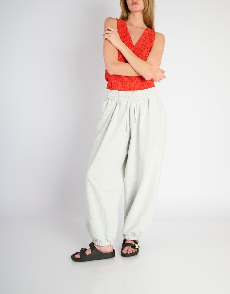 נעלי נשים - United Nude - כפכפים שטוחים MOSES - שחור ירוק2