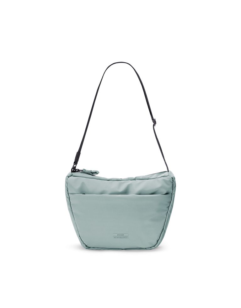 נעלי נשים - Ucon Acrobatics - תיק צד ADAM MINI MOSS - מנטה1