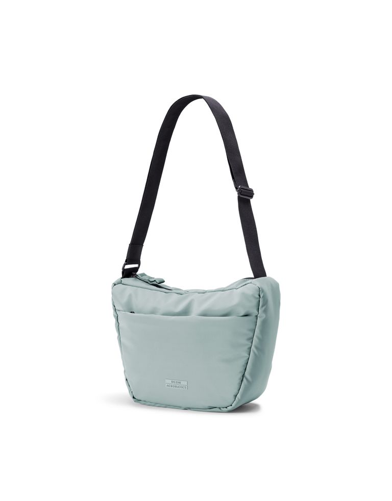 נעלי נשים - Ucon Acrobatics - תיק צד ADAM MINI MOSS - מנטה2