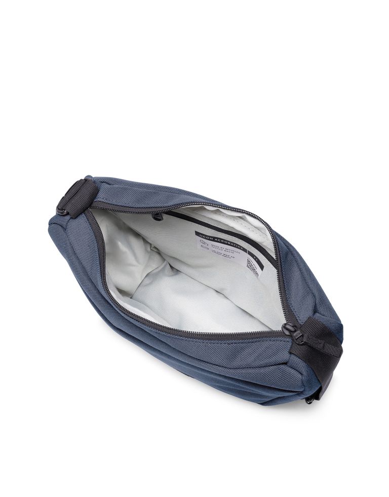 נעלי נשים - Ucon Acrobatics - תיק צד ADAM MINI ORIGINAL - כחול3