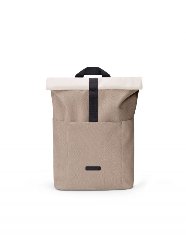 נעלי נשים - Ucon Acrobatics - תיק גב HAJO MINI ORIGINAL - בז'