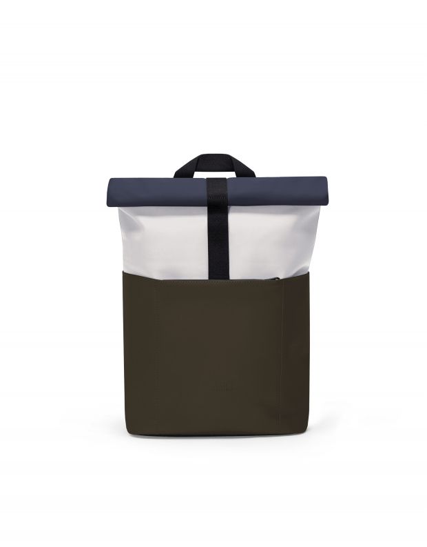 נעלי נשים - Ucon Acrobatics - תיק גב HAJO MINI INFINITY - חאקי   כחול