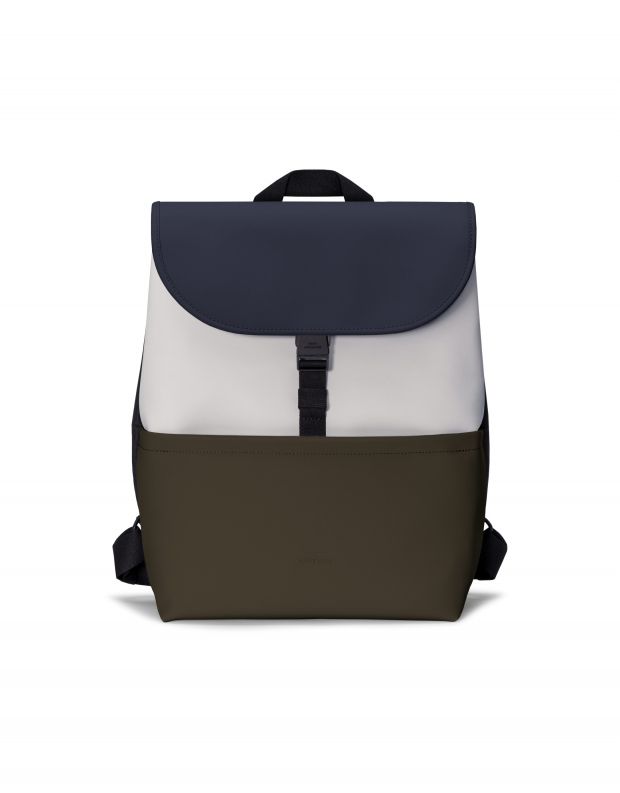 נעלי נשים - Ucon Acrobatics - תיק גב MION INFINITY - חאקי   כחול