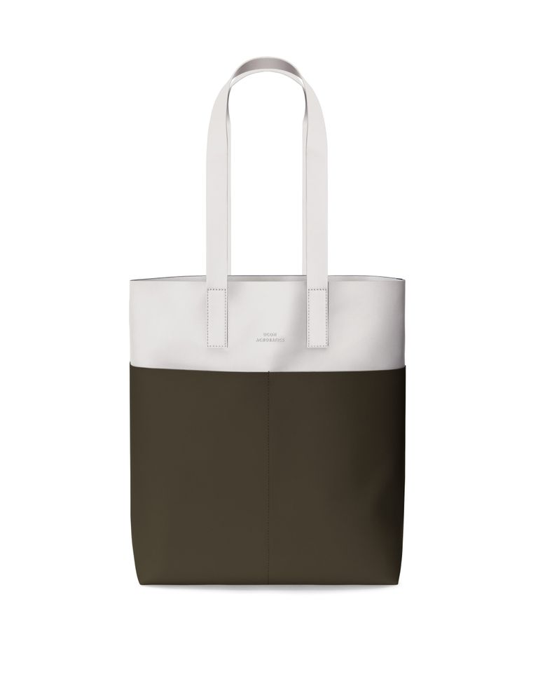 נעלי נשים - Ucon Acrobatics - תיק צד NOAH INFINITY - חאקי   אפור1