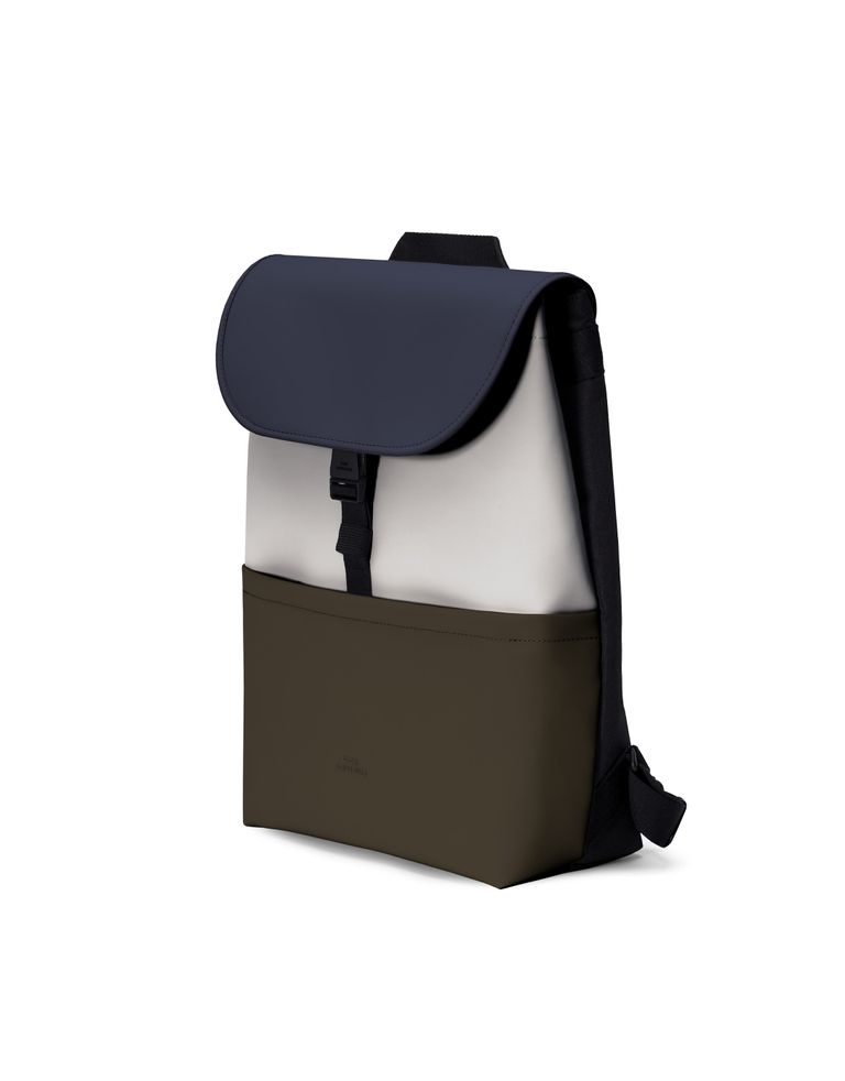 Ucon Acrobatics - תיק גב MION INFINITY - חאקי   כחול2