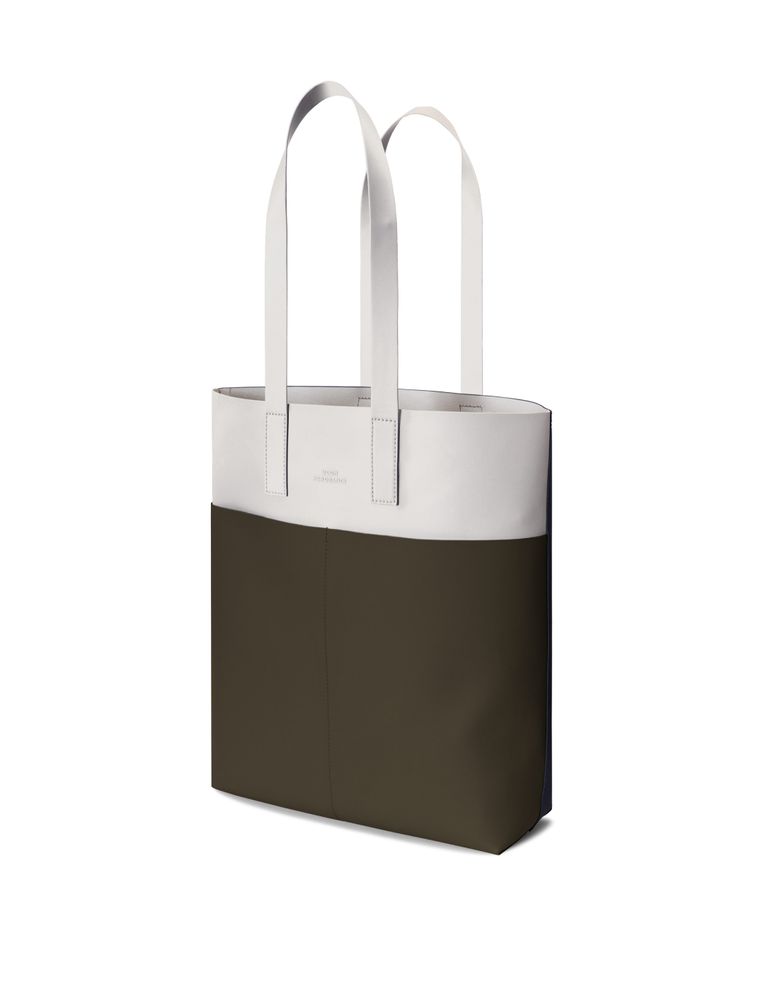 נעלי נשים - Ucon Acrobatics - תיק צד NOAH INFINITY - חאקי   אפור2