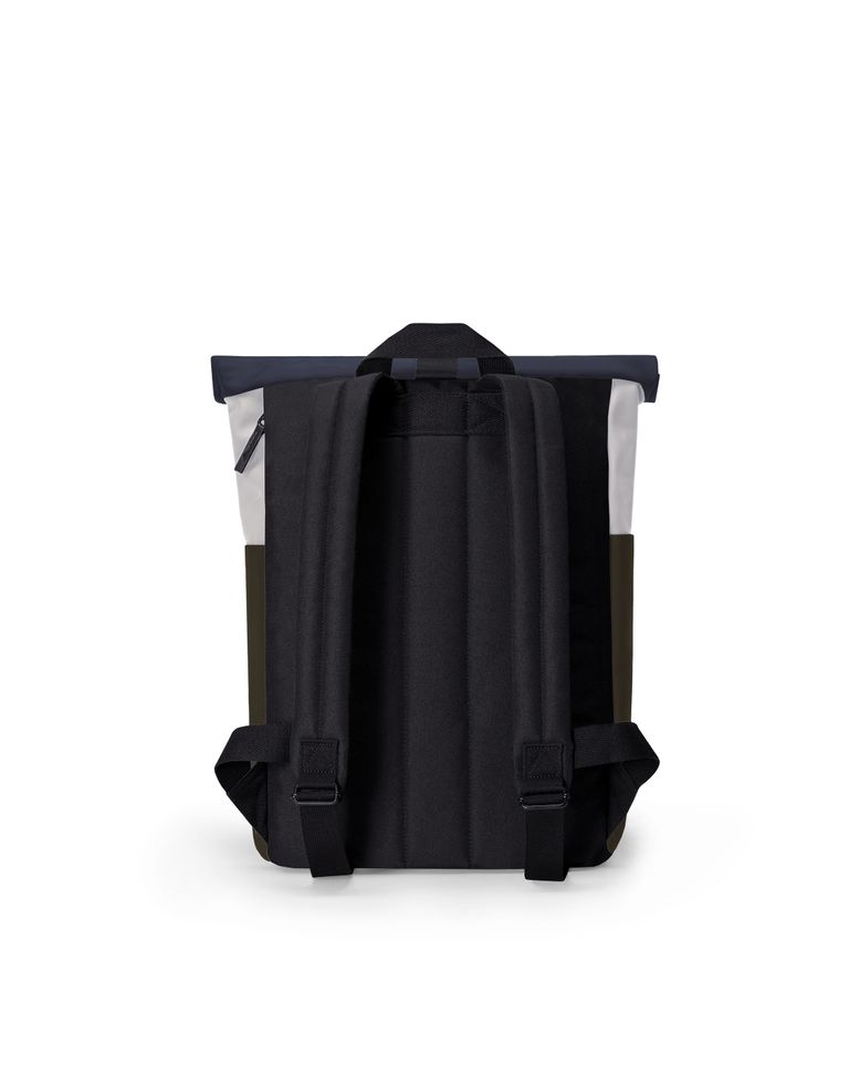 Ucon Acrobatics - תיק גב HAJO MINI INFINITY - חאקי   כחול3