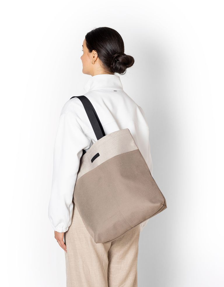 נעלי נשים - Ucon Acrobatics - תיק צד NOAH ORIGINAL - בז'4