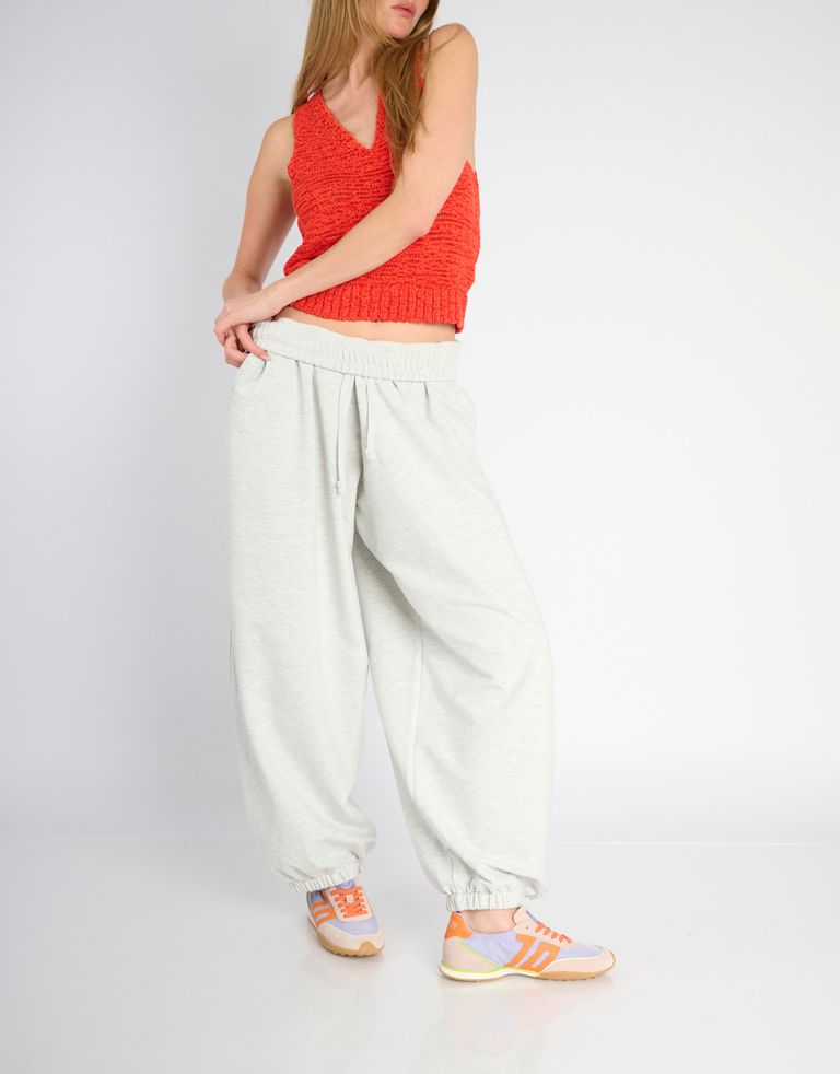 נעלי נשים - BACK 70 - סניקרס בד וזמש PARIS - לילך1