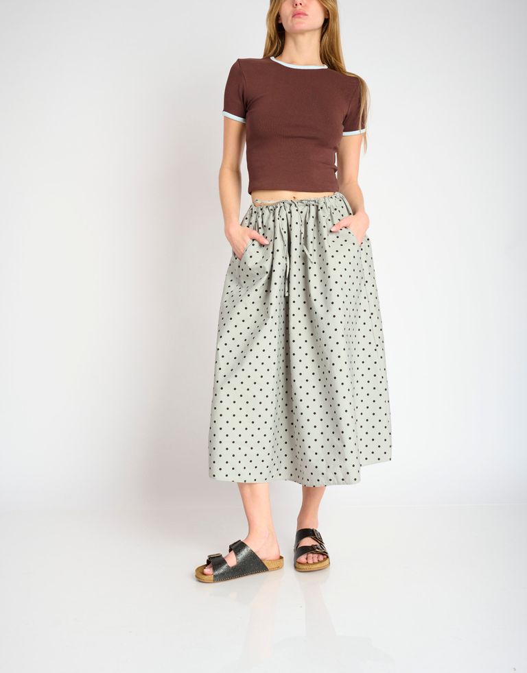 נעלי נשים - El Naturalista - כפכפים טבעוניים BALANCE - שחור2