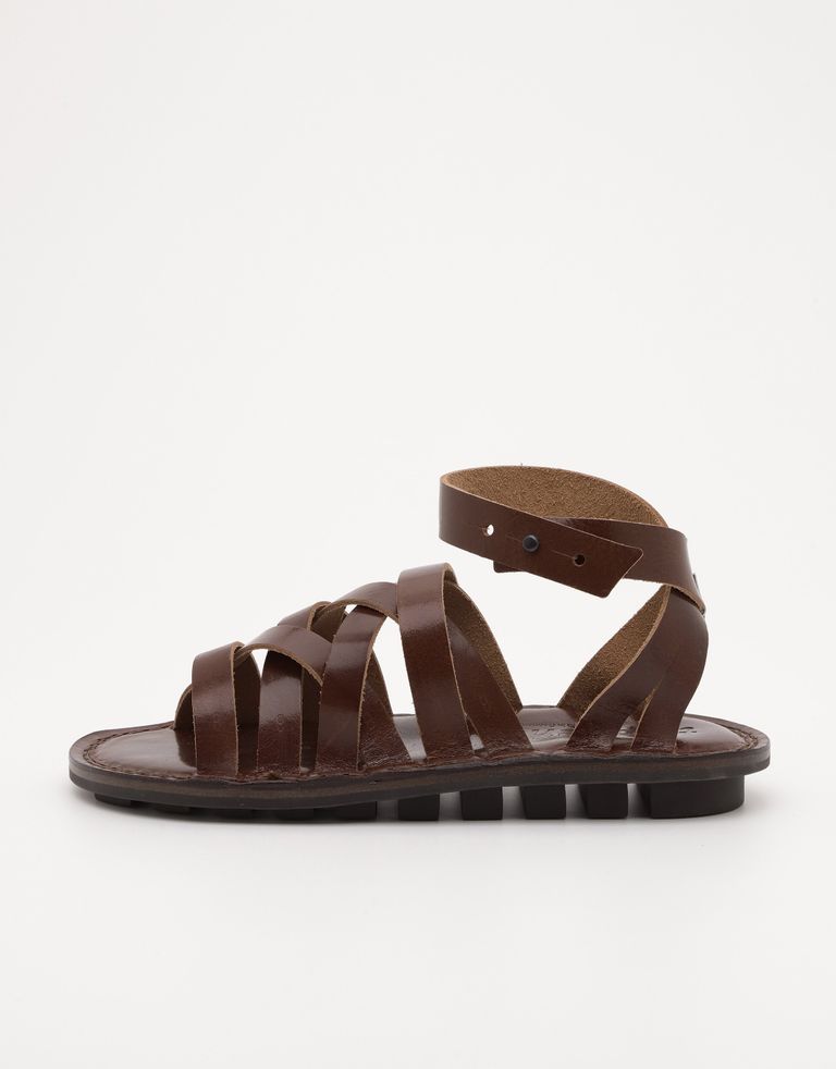 נעלי נשים - Trippen - סנדל NEPAL sandals - חום1